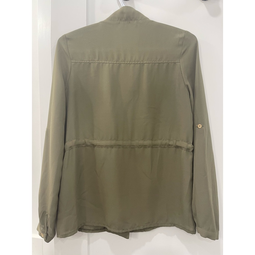 GUESS Blouse/Jacket - Picture 5 of 6
